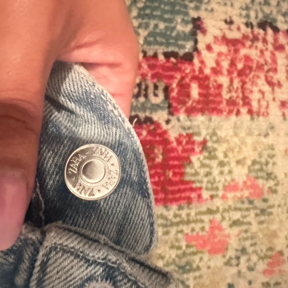 Zara - Mugler inspired - Picture 5 of 7